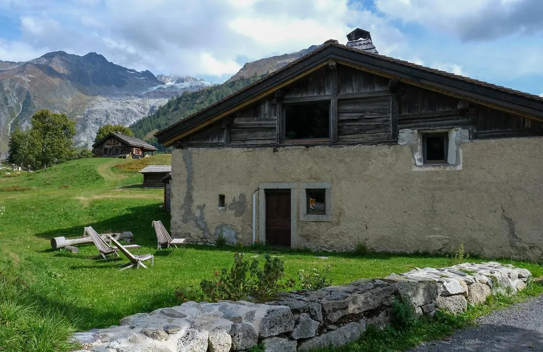 Refuge Margot-1